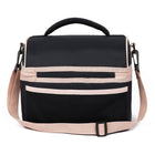 Louis Garneau - Boit a Lunch Dome - Panda-Pochette arrière en filet