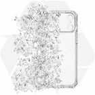 Itskins - Étui Spectrum_R pour iPhone 17 Pro Max - Transparent-Éco-conception