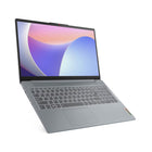 Lenovo - Ordinateur portable Ideapad Slim 3i 15,6 po - Intel Core i5-1335U - SSD 1 To - 16 Go RAM - Windows 11 Famille - Bilingue - Gris arctique-Stockage : Disque SSD NVMe M.2 2242 PCIe 4.0x4 de 1 To