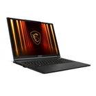 MSI - Ordinateurs portables de jeu Copilot+ PC Stealth A16 AI+ 16po QHD+ OLED,Ryzen AI 7-350,RTX 5070TI,1To SSD, 32Go RAM, Win11-Stockage sur disque dur/SDD: 1 To NVMe PCIe SSD