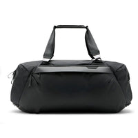 Peak Design - Sac De Voyage - 50 L - Noir-Le sac de voyage Duffel est aussi beau que simple