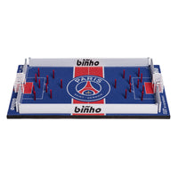 Binho - Jeu De Société Édition Classique Paris Saint-Germain-Surface de jeu de type feutre pour un jeu plus fluide, rapide et des tirs plus précis