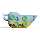 Griddly Kids - BobBee : Le jouet aquatique ultime-BobBee est conçu pour offrir une expérience de jeu unique qui combine l'éducation STEM et le développement socio-émotionnel