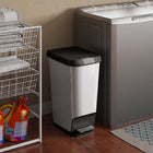Curver - 42l Alto Poubelle-42L
