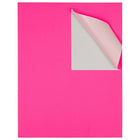 JAM Paper - Étiquettes postales, 4 x 5 po, rose fluo, 2 paquets de 120 (354329165G)-Quantité : 120 étiquettes au total, 4 étiquettes par page, 30 pages au total