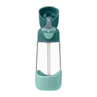 b.box - Bouteille Tritan - 450ml - Forêt Émeraude-5