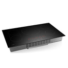 Fotile - Plaque de cuisson électrique InstantHeat Series - 36 po - Noire-8