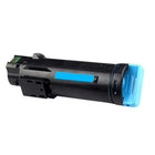 Premium Tone - Cartouche de toner Compatible - Xerox 106R03690 ,106R3690 - Rendement très élevé - Cyan-Manufacturier : Nu-Tone Brand