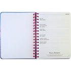 Pierre Belvédère - Agenda scolaire hebdomadaire/mensuel 2026-2027 - 6-1/4 po l x 8-1/2 po H - Horizon S - Bilingue-9