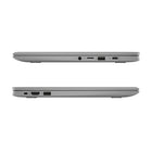 HP - 14 po Chromebook avec 3 mois d'abonnement à Google AI Pro - Processeur Intel Celeron N4500 - 64 Go eMMC - 4 Go RAM - Chrome OS-Carte graphique Intel  UHD : Diffusez du contenu 4K en toute fluidité et jouez à vos jeux préférés en 720p, sans carte graphique dédiée. Grâce aux excellentes performances graphiques Intel  UHD, vous constaterez la différence dans toutes vos activités