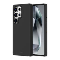 AXS - PROTech Pulse D3O étui magnétique fabriqué à partir de matériaux recyclés pour Samsung Galaxy S25 Ultra - Noir-Testé pour des chutes de 12 pieds, soutenu par la technologie D3O