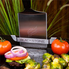Blackstone - Ensemble combiné trappe à graisse et porte-outil-4