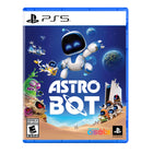 Astro Bot pour PS5-Embarquez pour une quête galactique et explorez plus de 50 planètes à la recherche de l'équipage perdu d'ASTRO.