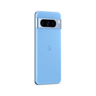 Google - Pixel 8 Pro - 256 Go - Baie - Bell et Virgin Plus-Obtenez rapidement la température d'un objet ou d'une zone en l'analysant simplement avec votre Pixel 8 Pro. Vérifiez la température des boissons, d'une poêle, etc