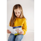 The Calm Caterpillar - Cartes mémo sur les sentiments et les émotions pour les enfants-Enseigne des compétences clés pour faire face à la situation
