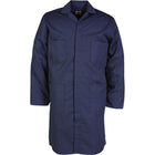 Big Bill - Blouses De Travail 100 % Coton-Couleur Bleu marine