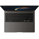 Samsung - Ordinateur portable de jeu Galaxy Book3 Ultra de 16 po - i7-13700H - GeForce RTX 4050 - 512Go SSD - 16Go RAM -Graphite-Systeme d'exploitation : Windows 11 edition familiale