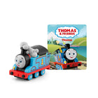 tonies - Toutes Les Locomotives : Figurine Tonie De Thomas Le Train (Anglais)-Découvrir une collection en constante croissance de divertissement sans écran avec des Tonies conçus pour des AVENTURES imaginatives vers des lieux magiques, des moments de LECTURE avec des classiques intemporels, des chansons pour CHANTER ET DANSER, des occasions d’APPRENDRE de nouvelles choses, s’endormir paisiblement et bien plus encore.