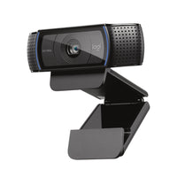 Logitech – Caméra web C920S HD Pro 960-001257-HD intégrale 1080p