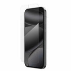 ZAGG - Protection d’écran InvisibleShield Glass Elite Biometric pour Pixel 10 Pro XL-Écran propre et sans traces : la technologie ClearPrint rend les empreintes pratiquement invisibles lorsque l’écran est allumé