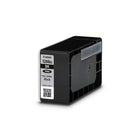 Canon - Réservoir d'encre noire PGI-1200XL haut rendement-Rendement jusqu'à 900 pages