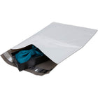 SUM 6 "x 9" Poly Mailer Enveloper-paquet de 1000-Les coutures haute résistance garderont le contenu intact même s'il est trop emballé
