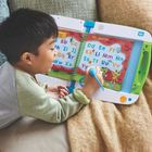 LeapStart - Pack Réussite scolaire  - Anglais - Paquet de 4-Comprend le livre scolaire Go! Go! Cory Carson - Cory Carson Superhero School et un livre d'activités supplémentaire
