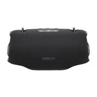 JBL - Xtreme 4 Enceinte portable - Noir-L’enceinte peut être portée à l’épaule ou peut être ajustée en bandoulière, quels que soient votre style ou votre humeur