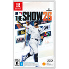 MLB The Show 26 sur Nintendo Switch-Road To The Show: NOUVEAUTÉ – En route pour Cooperstown et Carrière étendue Années amateur. Votre quête de grandeur commence ici. Quelle voie emprunterez-vous? Décrochez une place convoitée au MLB Draft Combine ou captez l'attention de l'une des 11 nouvelles universités, au fil des chapitres qui façonnent votre carrière. Participez à la Men's NCAA College World Series sous licence officielle et progressez d'espoir du secondaire à figure mythique de la MLB, immortalisée au