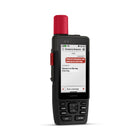 Garmin - GPSMAP H1i Plus GPS portatif premium avec technologie satellite inReach Plus-NAVIGATION AVANCÉE - Naviguez avec des cartes TopoActive préchargées pour les États-Unis, le Mexique et le Canada — et des cartes mondiales faciles d'accès. Voir les contours du terrain, les élévations, les points géographiques et plus encore.