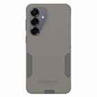 Otterbox - Étui Commuter avec aimants pour Samsung Galaxy S26+, Grey Comfort-Conception à double couche avec une coque extérieure rigide pour résister aux rayures et un revêtement intérieur en caoutchouc pour absorber les chocs