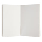 Gry Mattr - Minicahier de notes - 3 po x 5 po - Ligné - 80 feuilles - Bleu-Contient 160 pages pour noter des idées, des rappels et des listes