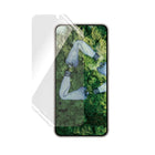 PanzerGlass - Matrix Hybrid Protecteur d'écran pour Samsung S23 - Transparent-MATRIX est conçu pour prolonger la durée de vie de votre appareil