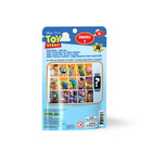 Disney - Sac-Surprise Mystère Mini Toy Story - 24 pièces-Un excellent cadeau pour les amoureux de casse-têtes