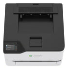 Lexmark - CS431DW Imprimante laser couleur-Technologie d'impression : Laser couleur