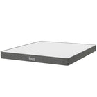 Modway - Kate 6 po Matelas King-Dessus de courtepointe en polyester rembourré