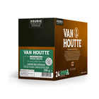 Dosettes K-Cup de Keurig Van Houtte - Crème irlandaise - Paquet de 24-Café aromatisé de crème irlandaise