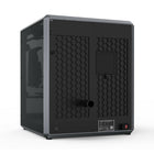 Creality - Imprimante 3D K1 Max-Des températures élevées allant jusqu’à 300 °C et intègrent un purificateur d’air pour un environnement de travail plus sain