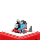 tonies - Toutes Les Locomotives : Figurine Tonie De Thomas Le Train (Anglais)-C’est simple : choisir un Tonie, le déposer sur la Toniebox et pincer une oreille pour écouter des histoires, des chansons et plus encore!