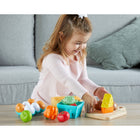 Learning Resources - Actualités Marché aux choux frais Set - Ensemble de 27-6