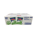 Ruffles - Croustilles Crème sure et oignon - 40 g - paquet de 48-48 x 40 g