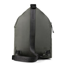 Edition22 - Signature Sac bandoulière - Kaki-Zip d'accès rapide