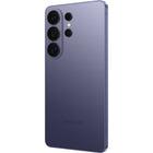 Samsung - Galaxy S26 Ultra - 256 Go - Violet Cobalt - Bell et Virgin Plus-Plongez au cœur de vos contenus préférés. Votre écran optimise automatiquement le streaming et les contenus sociaux pour des couleurs riches et des détails plus nets, pour un plaisir visuel optimal. Et grâce à des transitions et un défilement fluides, votre expérience visuelle devient encore plus immersive