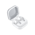 Samsung - Galaxy Buds4 Pro - Blanc-6