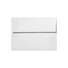 LUX - A2 (4 3/8 x 5 3/4 po), 70lb, blanc brillant, 1000/boîte (20446-1000)-Le papier vélin blanc de 70 lb est parfait pour les invitations à des fêtes, les cartes de remerciement, les faire-part de mariage et les annonces.