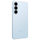 Samsung - Galaxy S26+ - 256 Go - Bleu ciel-La série Galaxy S26 vous permet d'en faire plus, de créer plus et d'en voir plus. Ce n'est pas ce que l'IA Galaxy peut faire qui compte, mais ce que vous pouvez faire avec la série Galaxy S26