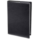 Quo Vadis - Texthebdo Agenda Scolaire Semainier - Août à Juillet - 16 cm l x 24 cm H - Club Couleurs Assorties - Français-Août à juillet