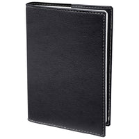 Quo Vadis - Texthebdo Agenda Scolaire Semainier - Août à Juillet - 16 cm l x 24 cm H - Club Couleurs Assorties - Français-Août à juillet