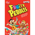 USAopoly - Post Cereal "Fruity Pebbles" casse-tête de 1,000 pièces-60+ Minutes