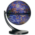 Replogle - Globe terrestre de bureau Celestial Wonderglobe 4,3 po - Anglais-Cartographie à jour